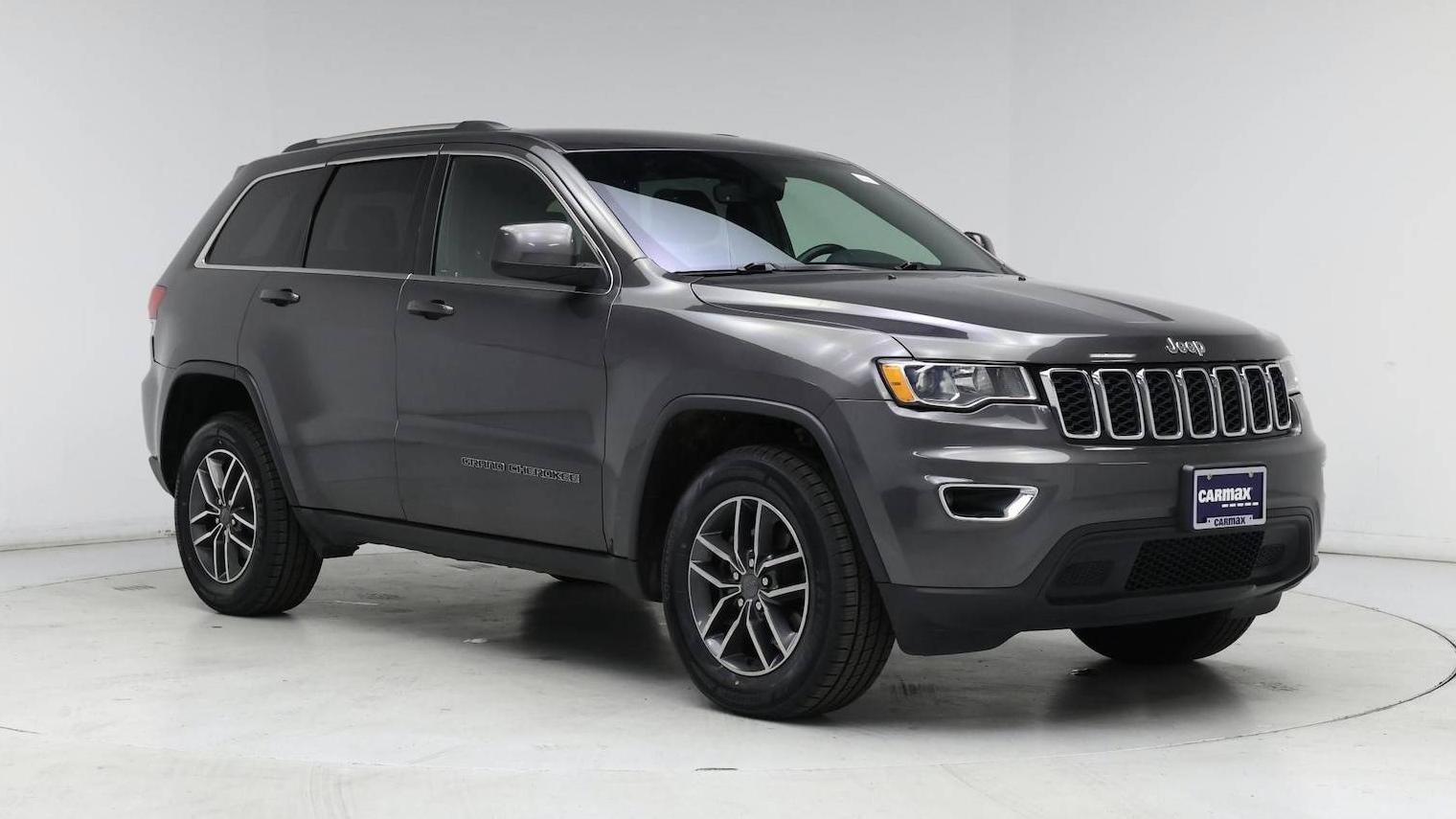 JEEP GRAND CHEROKEE 2019 1C4RJFAG9KC548082 image